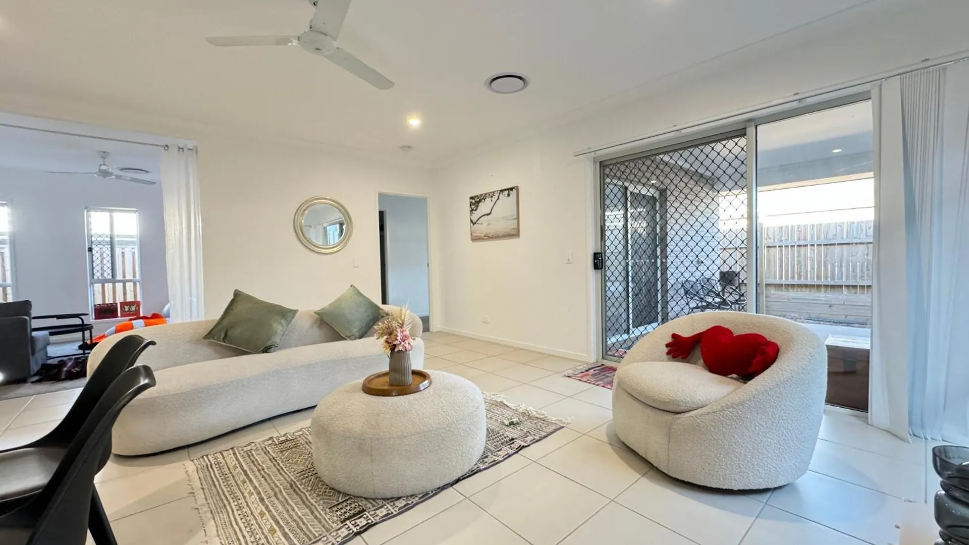 بيت للعطل Absolute Familial Paradise- Greenbank